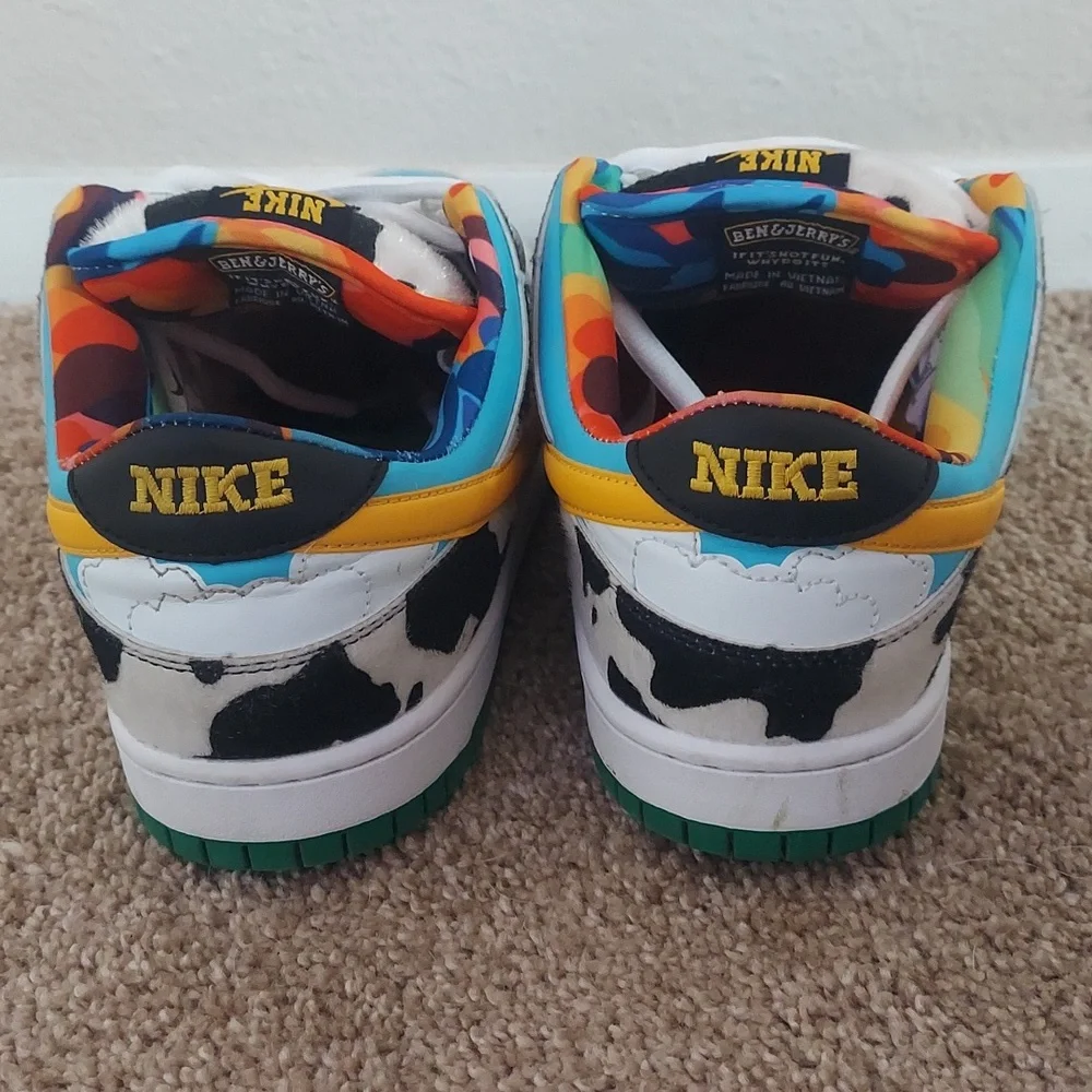 Chunky SB DUNKS - Picture 2 of 4